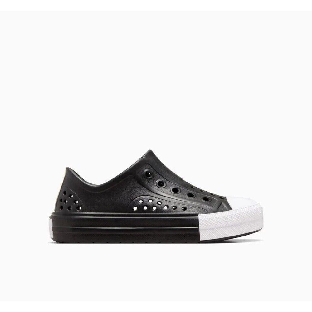 Converse Chuck Taylor All Star Play Lite CX Kids Unisex‎ Size 4